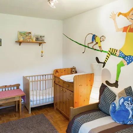 Cozy Near Ski Area In Gogel 度假居 *