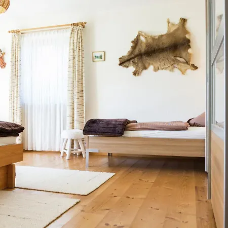 Cozy Near Ski Area In Gogel 度假居 *